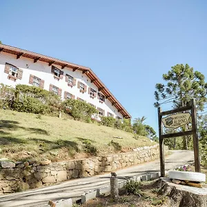 Hotel Refúgio Alpino