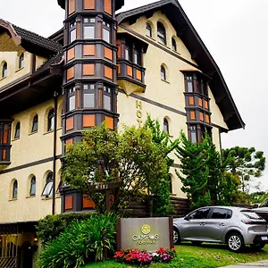 Hotel Campos Do Sol