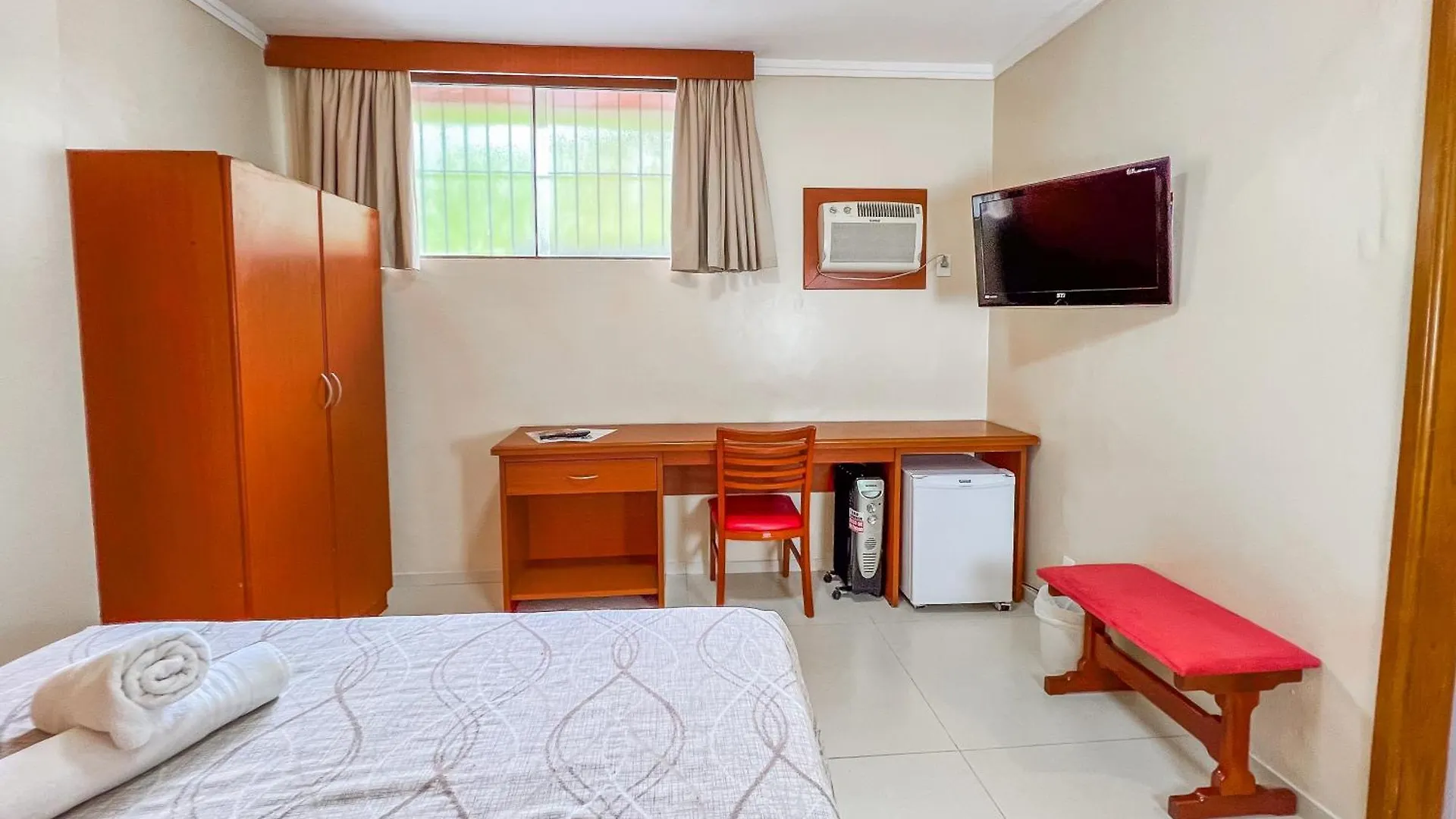 Hotel Nacional Inn Campos Do Jordao Brazil
