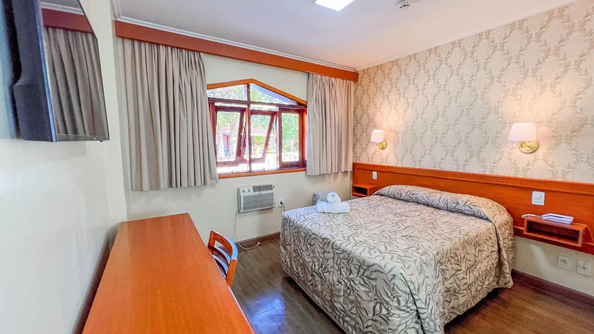 Hotel Nacional Inn Campos Do Jordao Brazil
